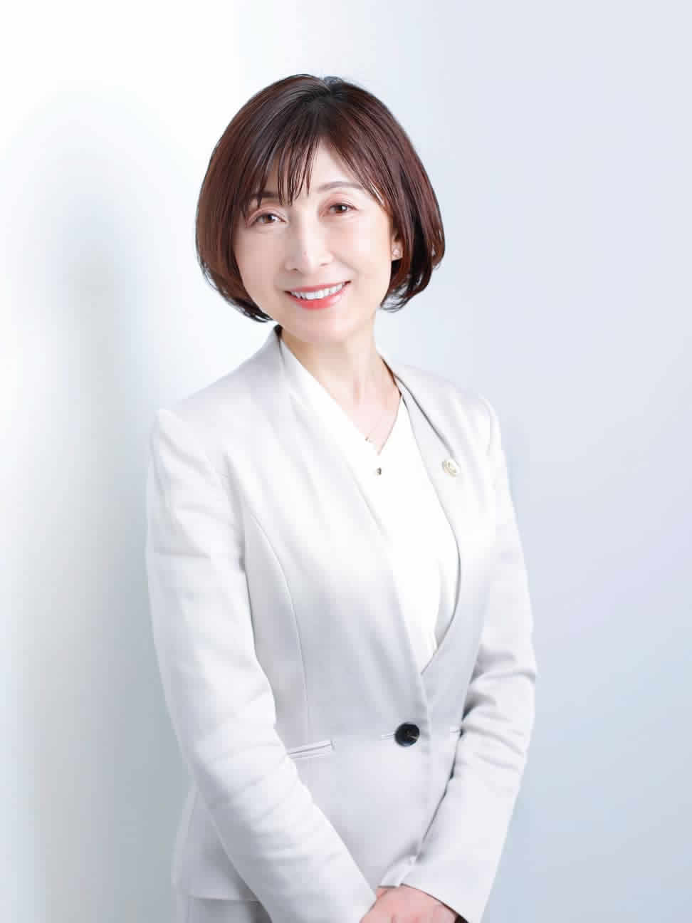 弁護士　大塚千華子